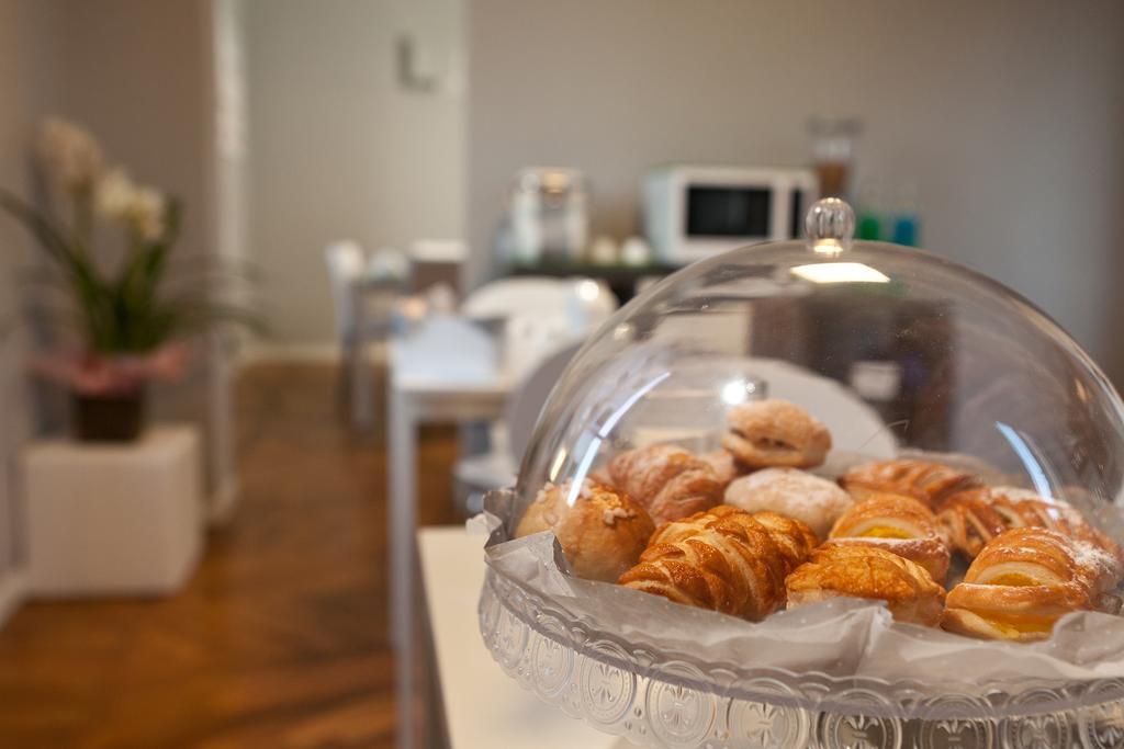 Gio'El Happiness Guest House Bergamo Luaran gambar