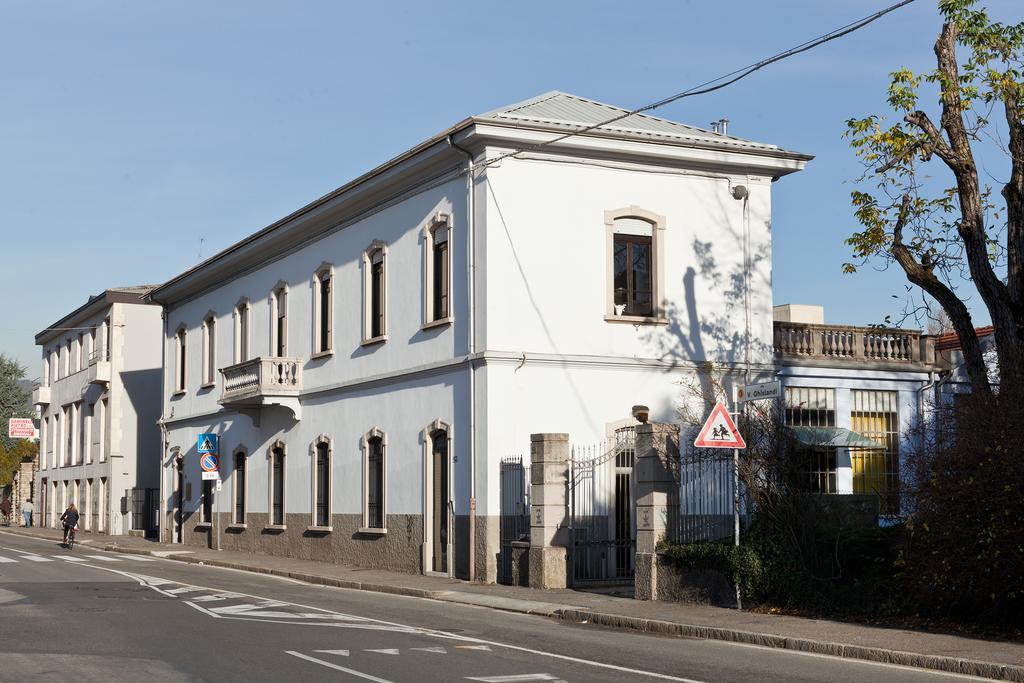Gio'El Happiness Guest House Bergamo Luaran gambar