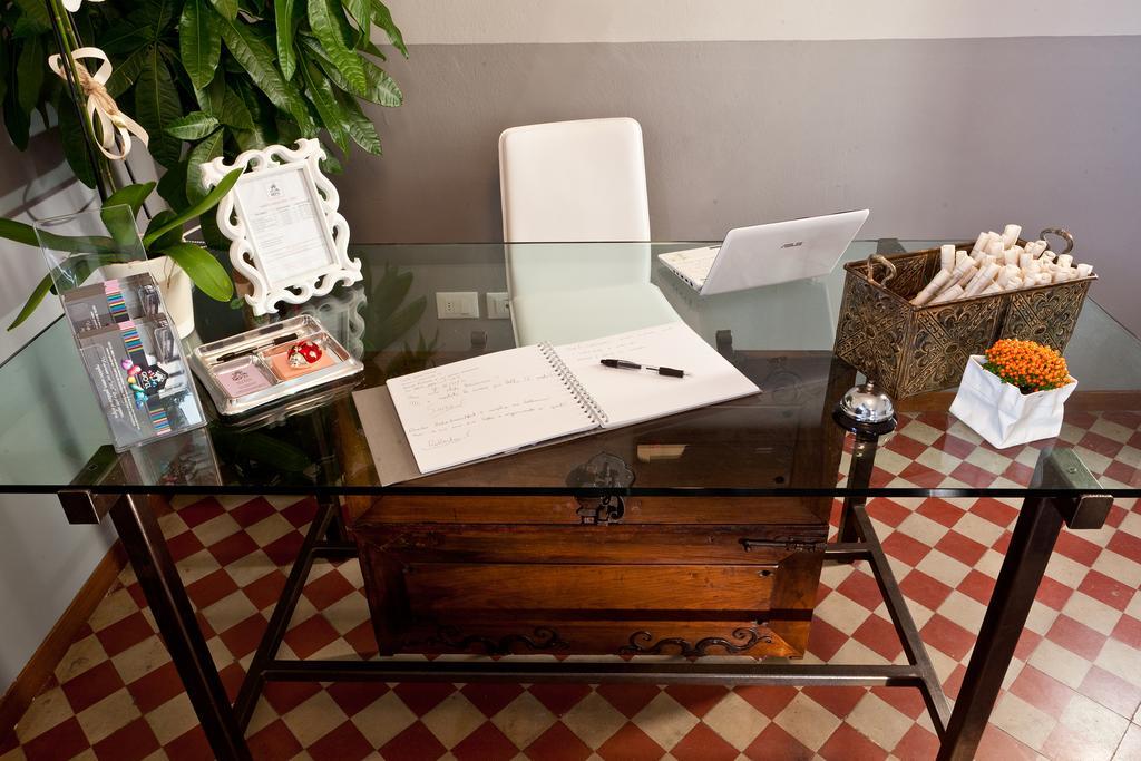 Gio'El Happiness Guest House Bergamo Luaran gambar