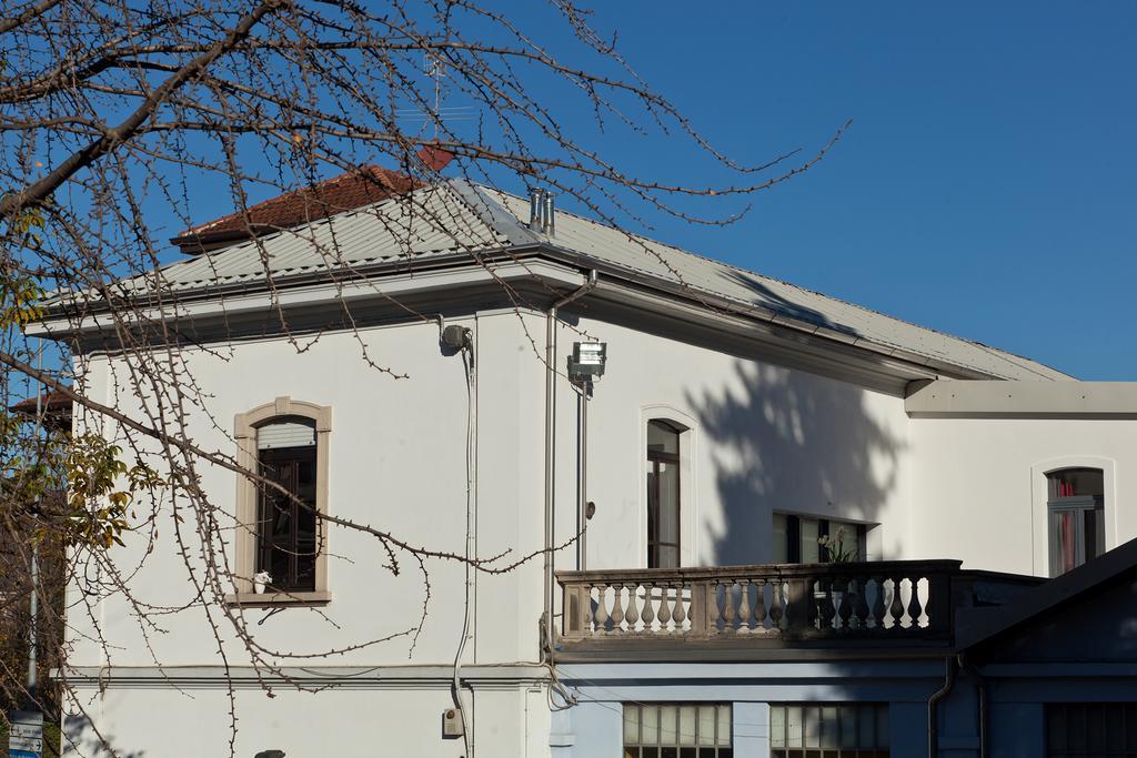 Gio'El Happiness Guest House Bergamo Luaran gambar