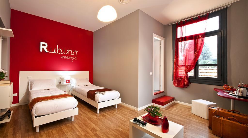 Gio'El Happiness Guest House Bergamo Bilik gambar