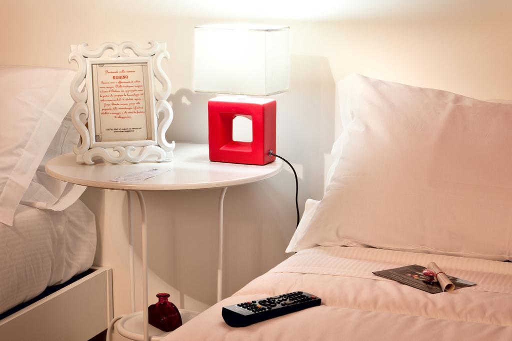 Gio'El Happiness Guest House Bergamo Bilik gambar