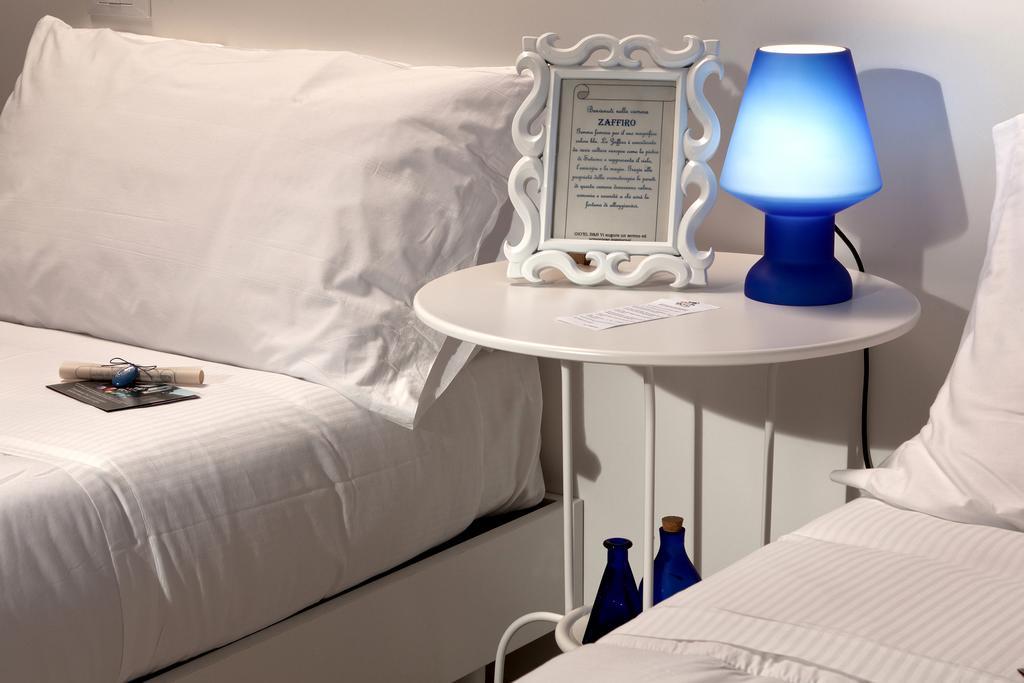 Gio'El Happiness Guest House Bergamo Bilik gambar