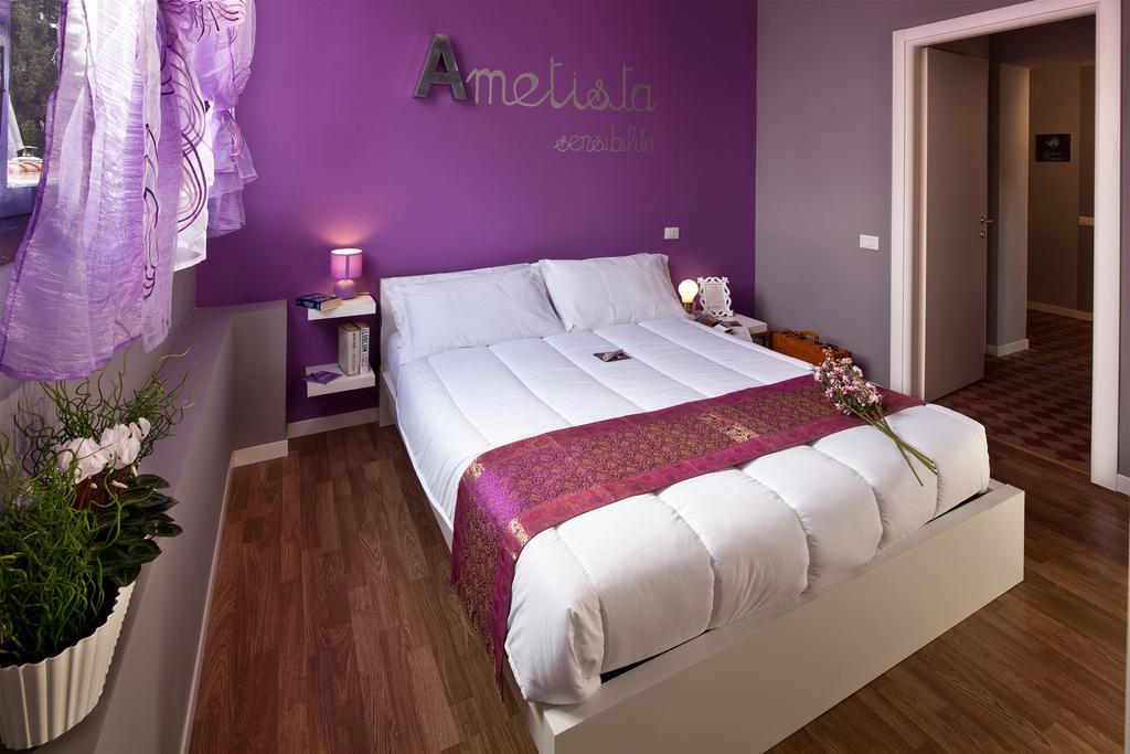 Gio'El Happiness Guest House Bergamo Bilik gambar