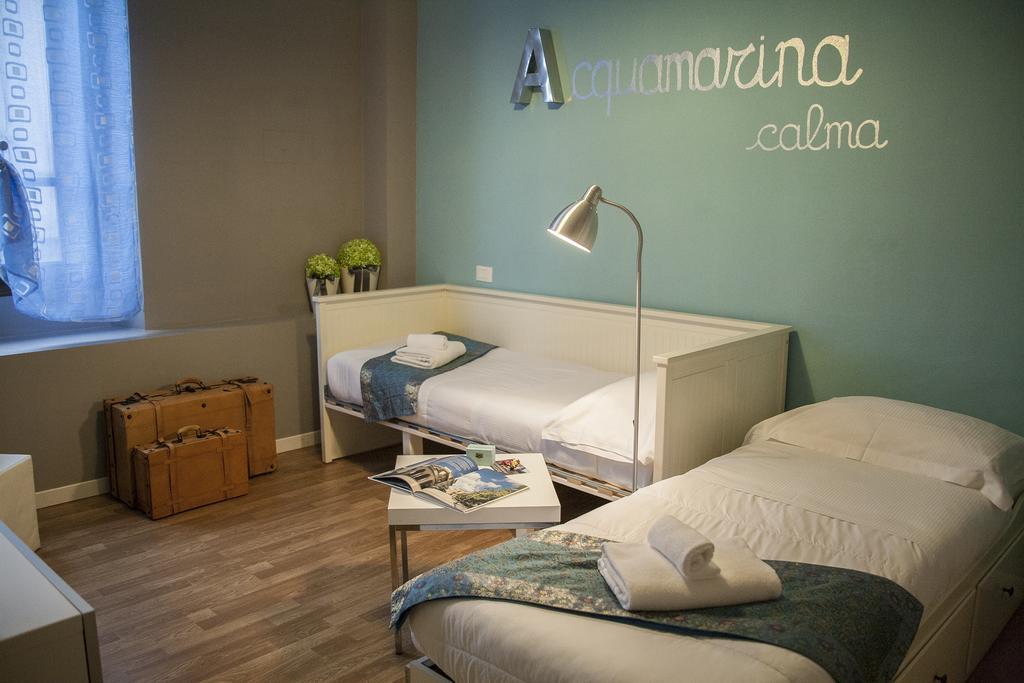 Gio'El Happiness Guest House Bergamo Bilik gambar