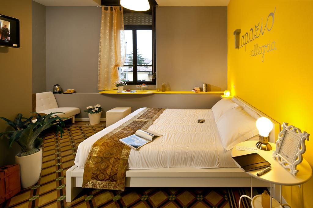 Gio'El Happiness Guest House Bergamo Bilik gambar