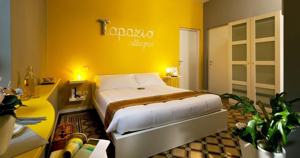 Gio'El Happiness Guest House Bergamo Bilik gambar