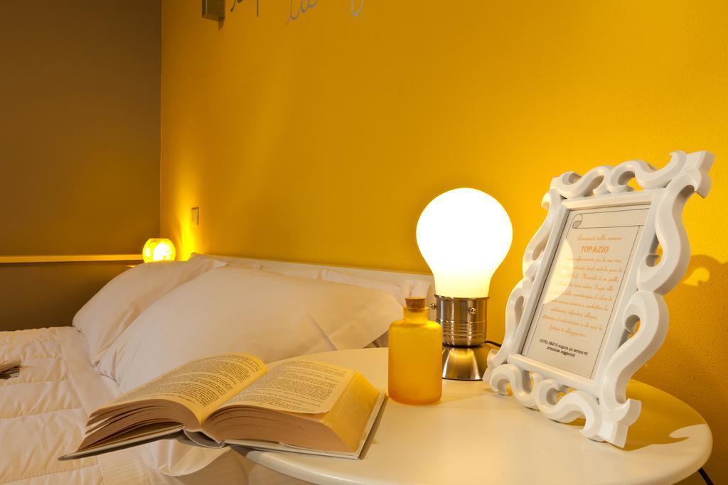 Gio'El Happiness Guest House Bergamo Bilik gambar