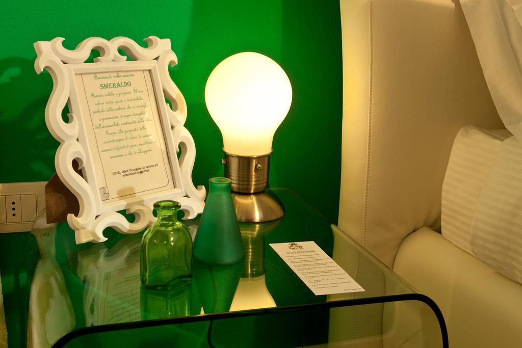 Gio'El Happiness Guest House Bergamo Bilik gambar