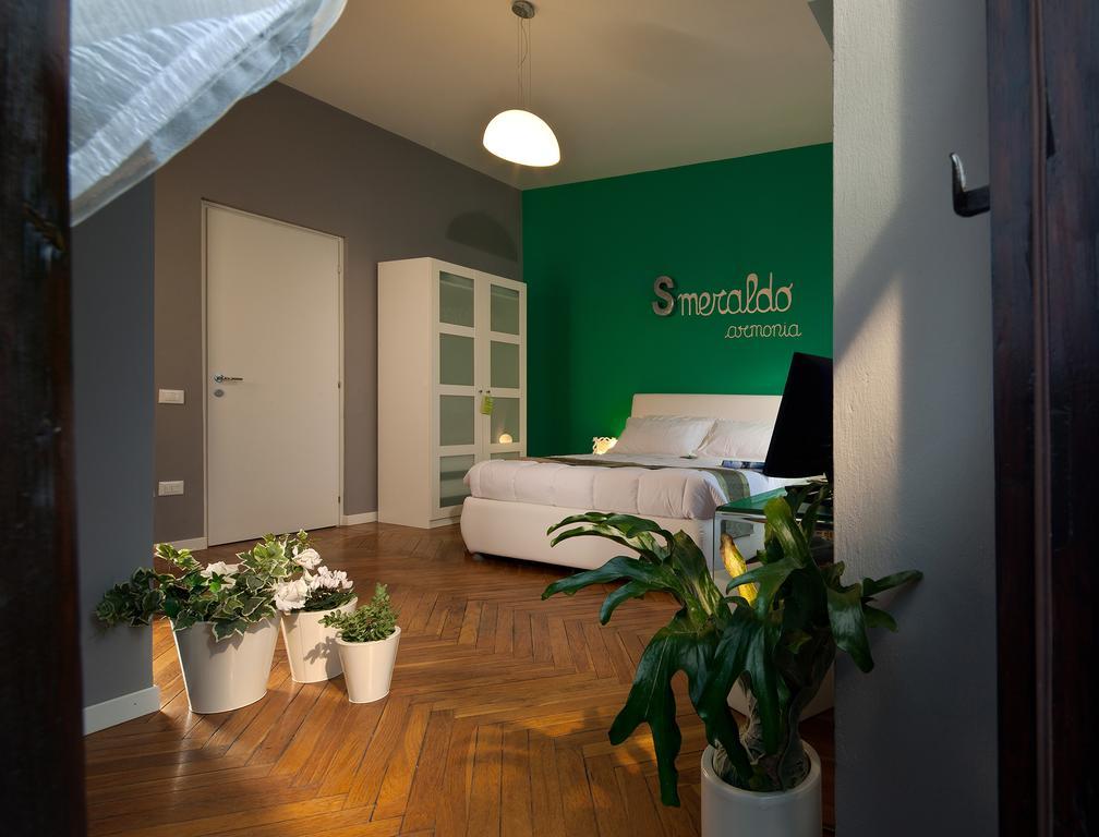 Gio'El Happiness Guest House Bergamo Bilik gambar