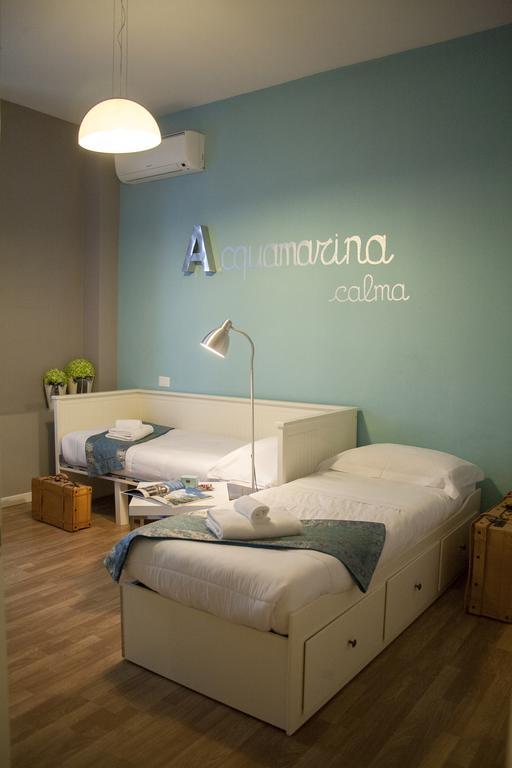 Gio'El Happiness Guest House Bergamo Bilik gambar
