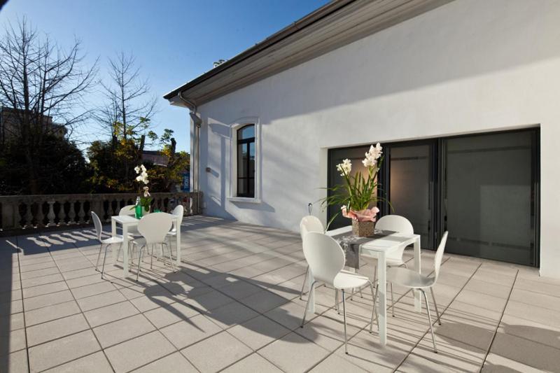 Gio'El Happiness Guest House Bergamo Luaran gambar