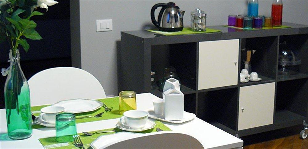 Gio'El Happiness Guest House Bergamo Luaran gambar