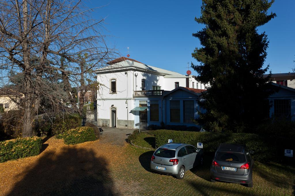 Gio'El Happiness Guest House Bergamo Luaran gambar