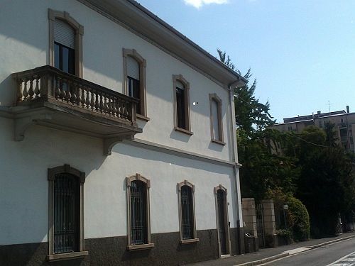 Gio'El Happiness Guest House Bergamo Luaran gambar
