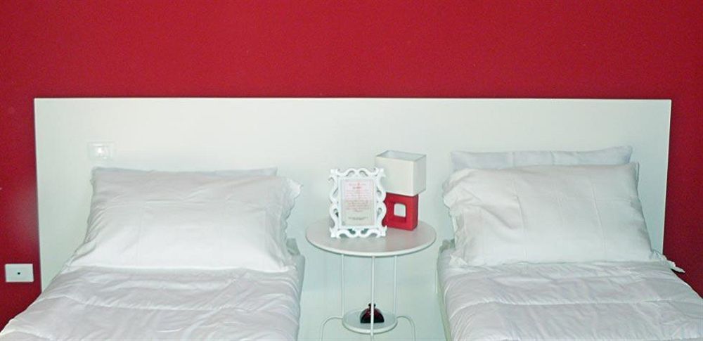 Gio'El Happiness Guest House Bergamo Luaran gambar
