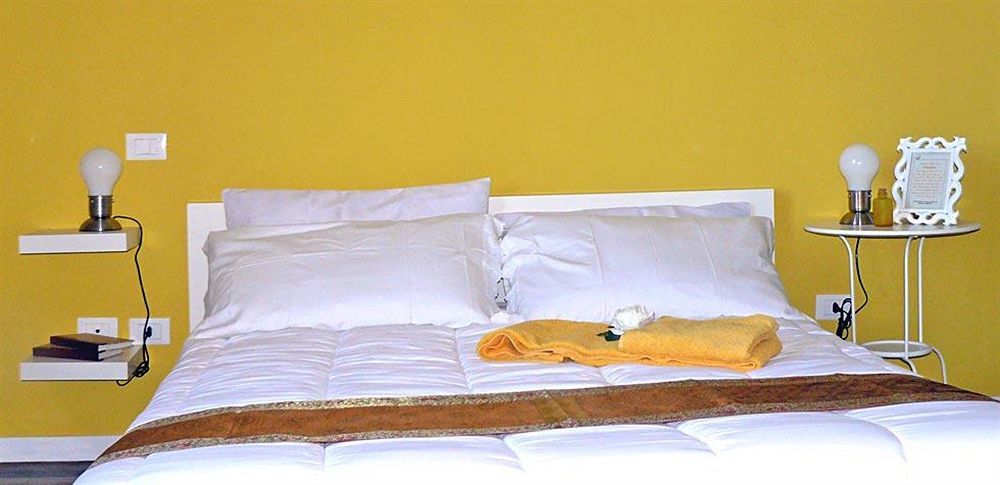 Gio'El Happiness Guest House Bergamo Luaran gambar