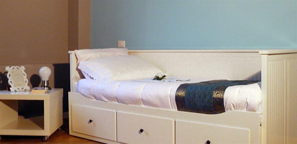 Gio'El Happiness Guest House Bergamo Luaran gambar