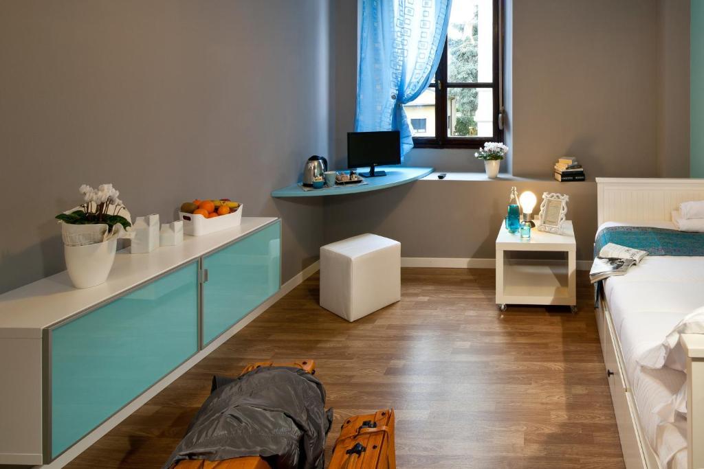 Gio'El Happiness Guest House Bergamo Bilik gambar